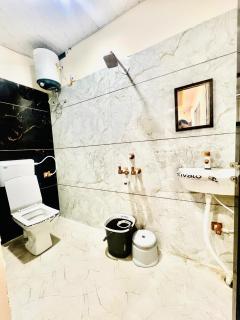 Hotel Mahakal Darshan - 9