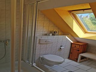 Spacious appartment in Wilhelmshof near Lake - 1