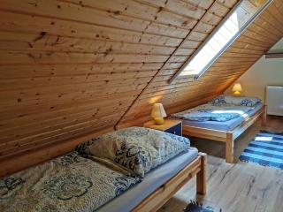 Spacious appartment in Wilhelmshof near Lake - 3