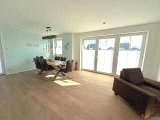 Ferienhaus Heimathafen Dranske - Dranske - 8