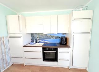 Ferienhaus Heimathafen Dranske - 7