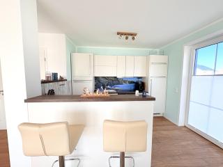 Ferienhaus Heimathafen Dranske - Dranske - 6