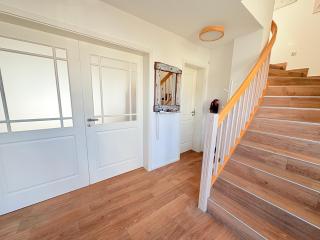 Ferienhaus Heimathafen Dranske - Dranske - 2