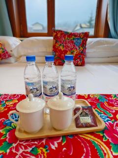 Hanfox HOTEL寒香阁 , CHINA Snow Town Store - 3