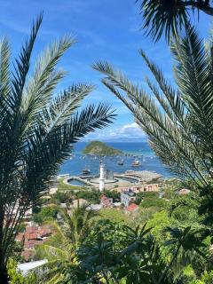 Bayview Gardens Hotel - 7