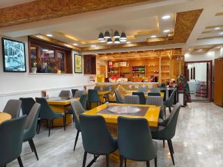 Hanfox HOTEL寒香阁 , CHINA Snow Town Store - 6