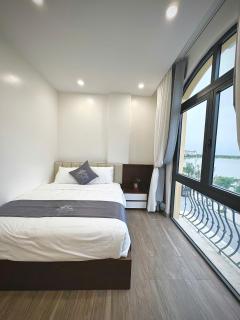 The Hanok Hotel Do Son - 5