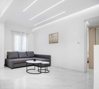 Comfy Beachside Flat - 9