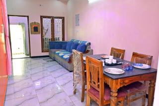 Pondi Homestay - 6