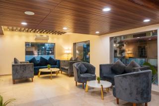 Luxury Retreat Evoke 2Bhk Apts - 6