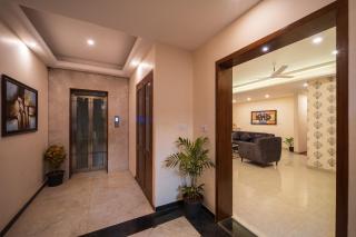 Luxury Retreat Evoke 2Bhk Apts - 3