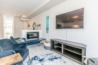 Family Townhouse Walk-Shuttle to Blue Fire Pit - 2