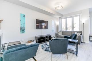 Family Townhouse Walk-Shuttle to Blue Fire Pit - 1