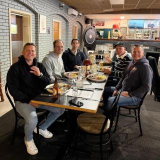 The Club Hotel Collie - 2