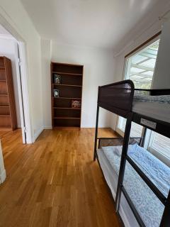 Family & Worker Accommodations in Göteborg - 9