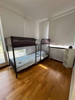 Family & Worker Accommodations in Göteborg - 8