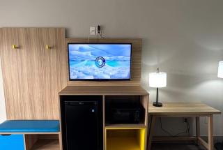 Days Inn by Wyndham Ruther Glen Kings Dominion Area - 5