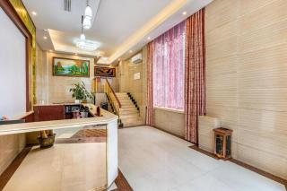 shenzhen kaixin Hotel - 0