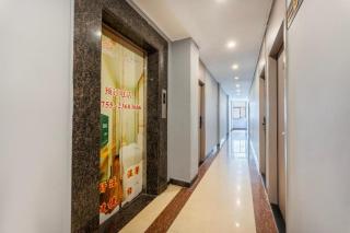 shenzhen kaixin Hotel - 2