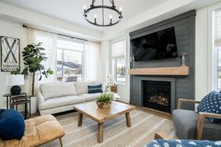 Blue Mtn Village Retreat Walk to Blue - Shuttle - 5