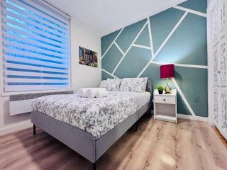 Small but Equipped Unit - 0