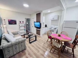 Small but Equipped Unit - 9