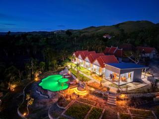 Dulu Hill Village - 9