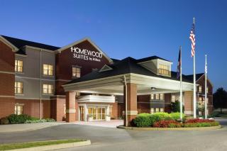 Homewood Suites by Hilton Harrisburg East-Hershey Area - 4