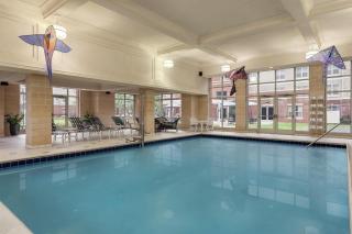 Homewood Suites by Hilton Harrisburg East-Hershey Area - 2