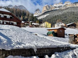 Casa Davarda - Appartamento Lusia - 8