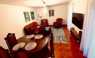 Picturesque stay Porto da Cruz - 5