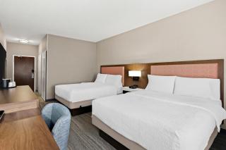 Hampton Inn Provo - 4