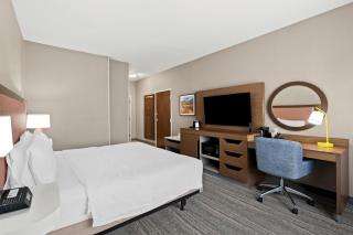 Hampton Inn Provo - 1