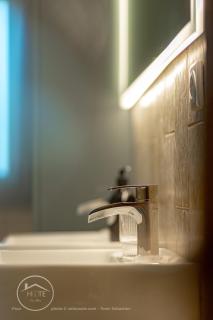 Maison 3 chambres, espace et jolie vue - Bassens - 7