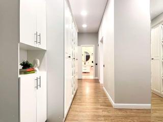 3-х комнатная Бизнес класса - 9