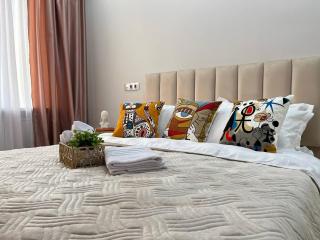 3-х комнатная Бизнес класса - 1