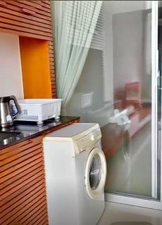 Patong Duplex Penthouse with Sea View - 3