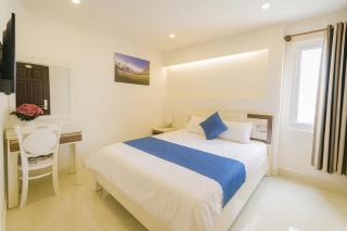 Thanh Downtown Hotel - Bước Chân Là Đến Chợ Đêm - 4