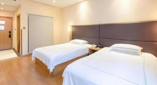 Warmly Hotel Suzhou Jinji Lake Ligongdi Branch - 9