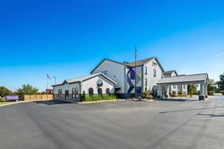 Spark By Hilton North Little Rock - 8