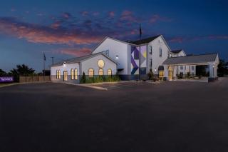 Spark By Hilton North Little Rock - 7