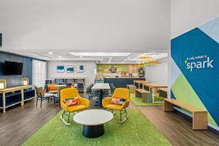 Spark By Hilton North Little Rock - 5