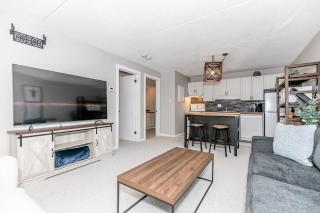 Alpine Cove - Condo in Collingwood - Sleeps 6 - 5