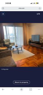 Luxury Stay in Kuala Lumpur - 3