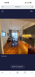 Luxury Stay in Kuala Lumpur - 1