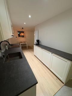 Nyare lägenhet på Smögen, nära allt - 8