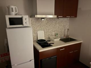 Aparthotel STATUS SUSUKINO 102 - 4