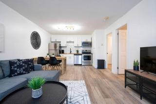 The Fox Den - Modern Condo Collingwood - Sleeps 5 - 2