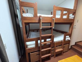 Aparthotel STATUS SUSUKINO 101 - 2