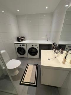 Nyare lägenhet på Smögen, nära allt - 1